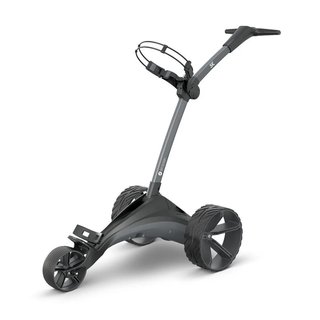 Motocaddy NEW SE Elektrotrolley, Standard-Lithium-Akku