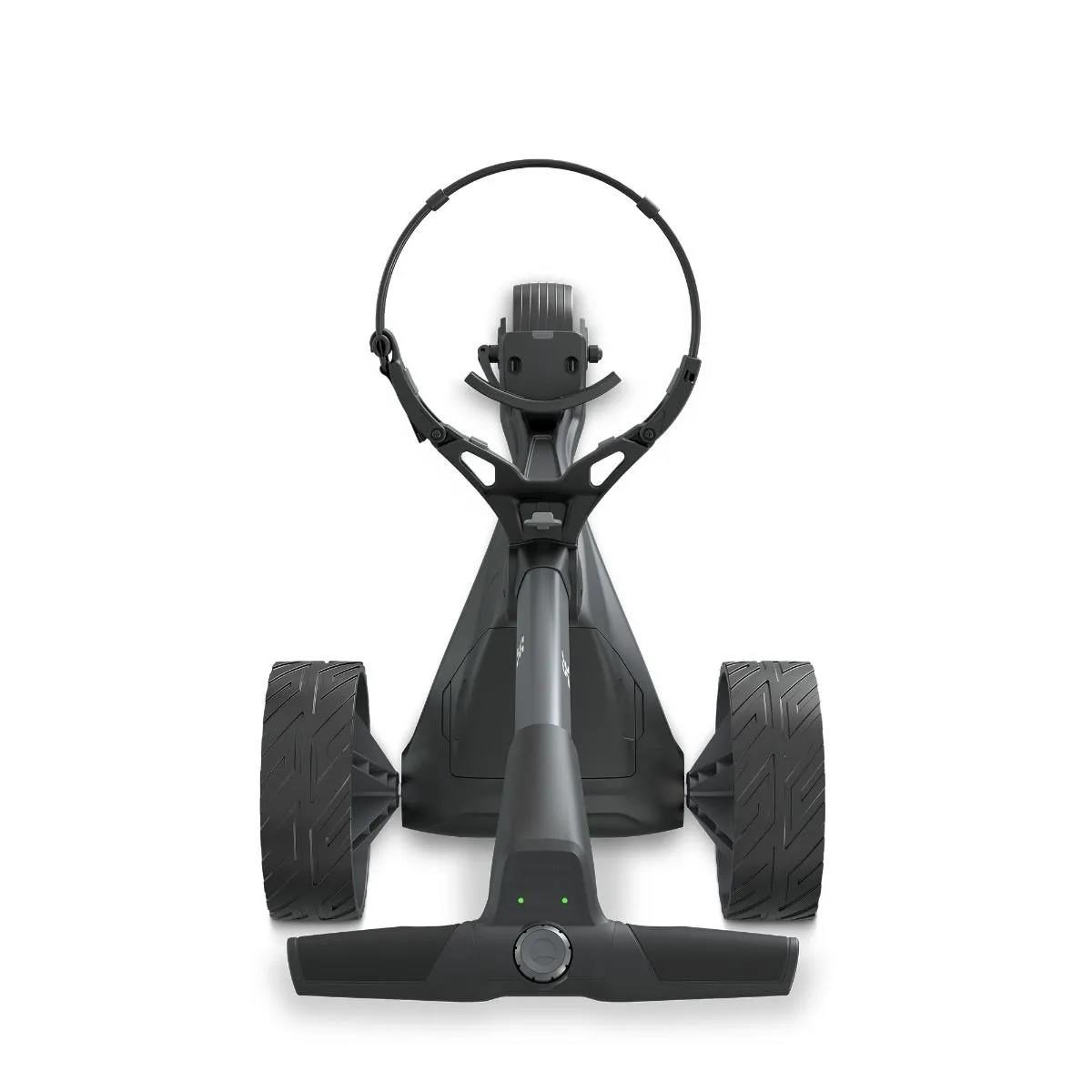 Motocaddy NEW SE Elektrotrolley, Standard-Lithium-Akku