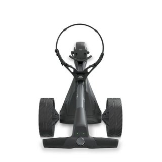 Motocaddy NEW SE Elektrotrolley, Standard-Lithium-Akku