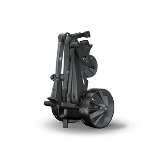 Motocaddy NEW M1 Elektrotrolley, Standard-Lithium-Akku