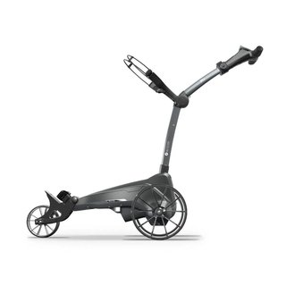 Motocaddy NEW M1 Elektrotrolley, Standard-Lithium-Akku
