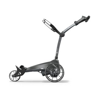 Motocaddy NEW M1 DHC Elektrotrolley, ULTRA-Lithium-Akku