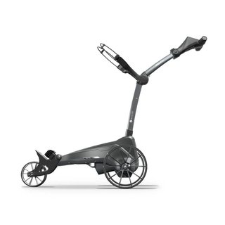 Motocaddy NEW M5 GPS Elektrotrolley, Standard-Lithium-Akku
