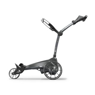 Motocaddy NEW M5 GPS DHC Elektrotrolley, Ultra-Lithium-Akku