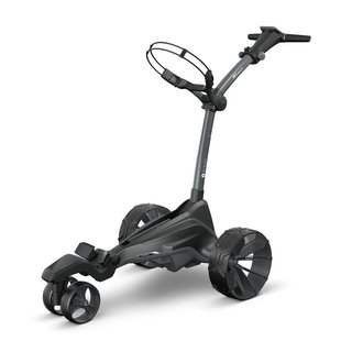 Motocaddy NEW M7 REMOTE DHC Elektrotrolley