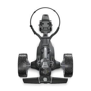 Motocaddy NEW M7 REMOTE DHC Elektrotrolley
