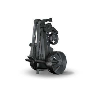 Motocaddy NEW M7 REMOTE DHC Elektrotrolley