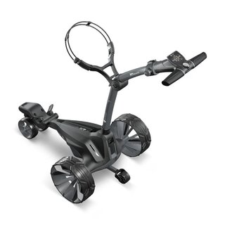 Motocaddy NEW M7 REMOTE DHC Elektrotrolley