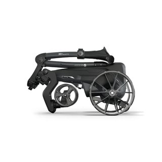 Motocaddy NEW M7 REMOTE DHC Elektrotrolley