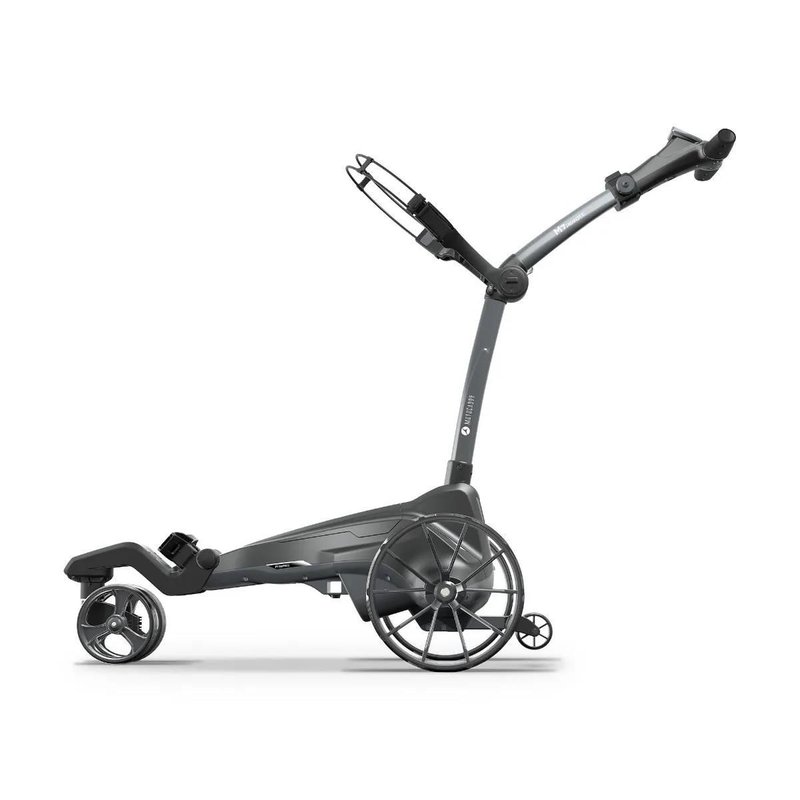 Motocaddy NEW M7 REMOTE DHC Elektrotrolley