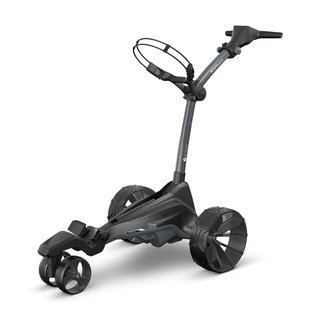 Motocaddy NEW M7 GPS REMOTE DHC Elektrotrolley