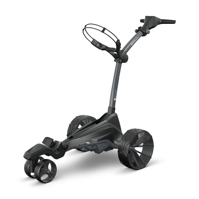Motocaddy NEW M7 GPS REMOTE DHC Elektrotrolley