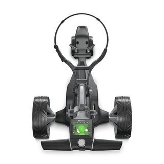 Motocaddy NEW M7 GPS REMOTE DHC Elektrotrolley
