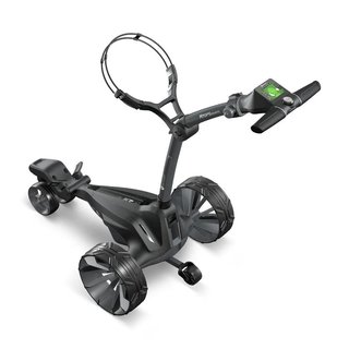 Motocaddy NEW M7 GPS REMOTE DHC Elektrotrolley