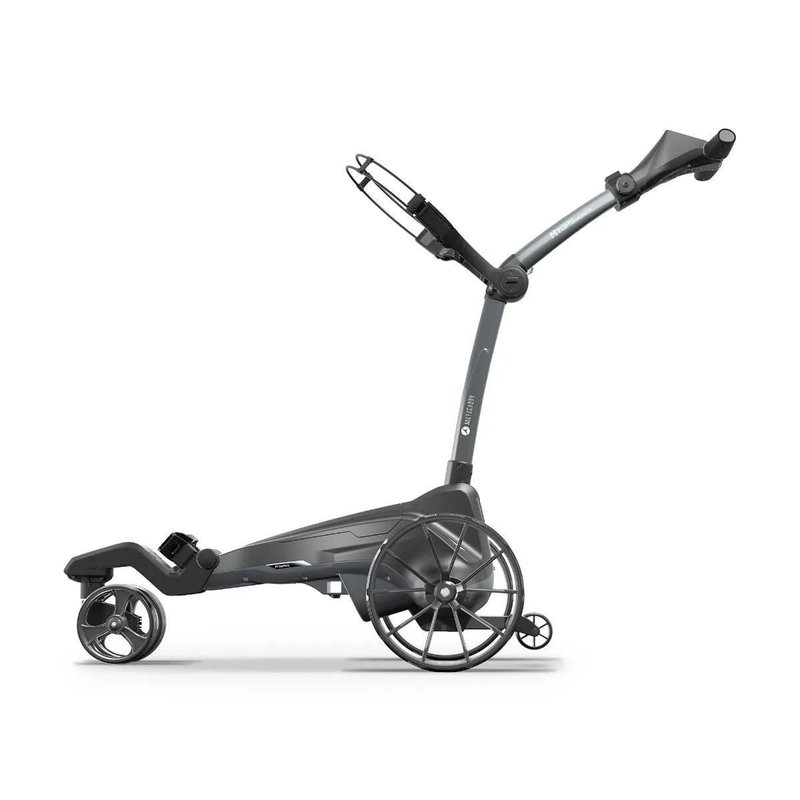 Motocaddy NEW M7 GPS REMOTE DHC Elektrotrolley