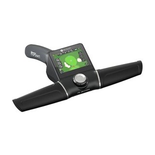 Motocaddy NEW M7 GPS REMOTE DHC Elektrotrolley