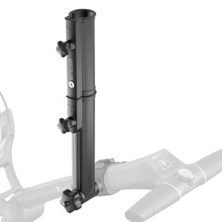 Motocaddy Schirmhalter-Verlängerung