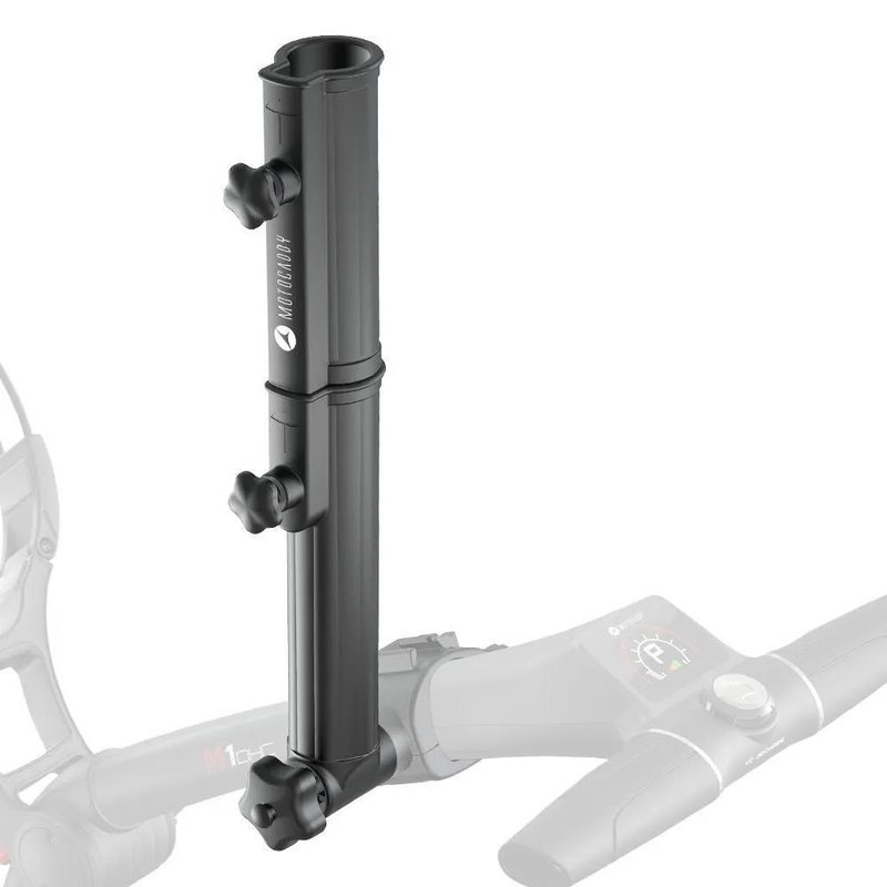 Motocaddy Schirmhalter-Verlängerung