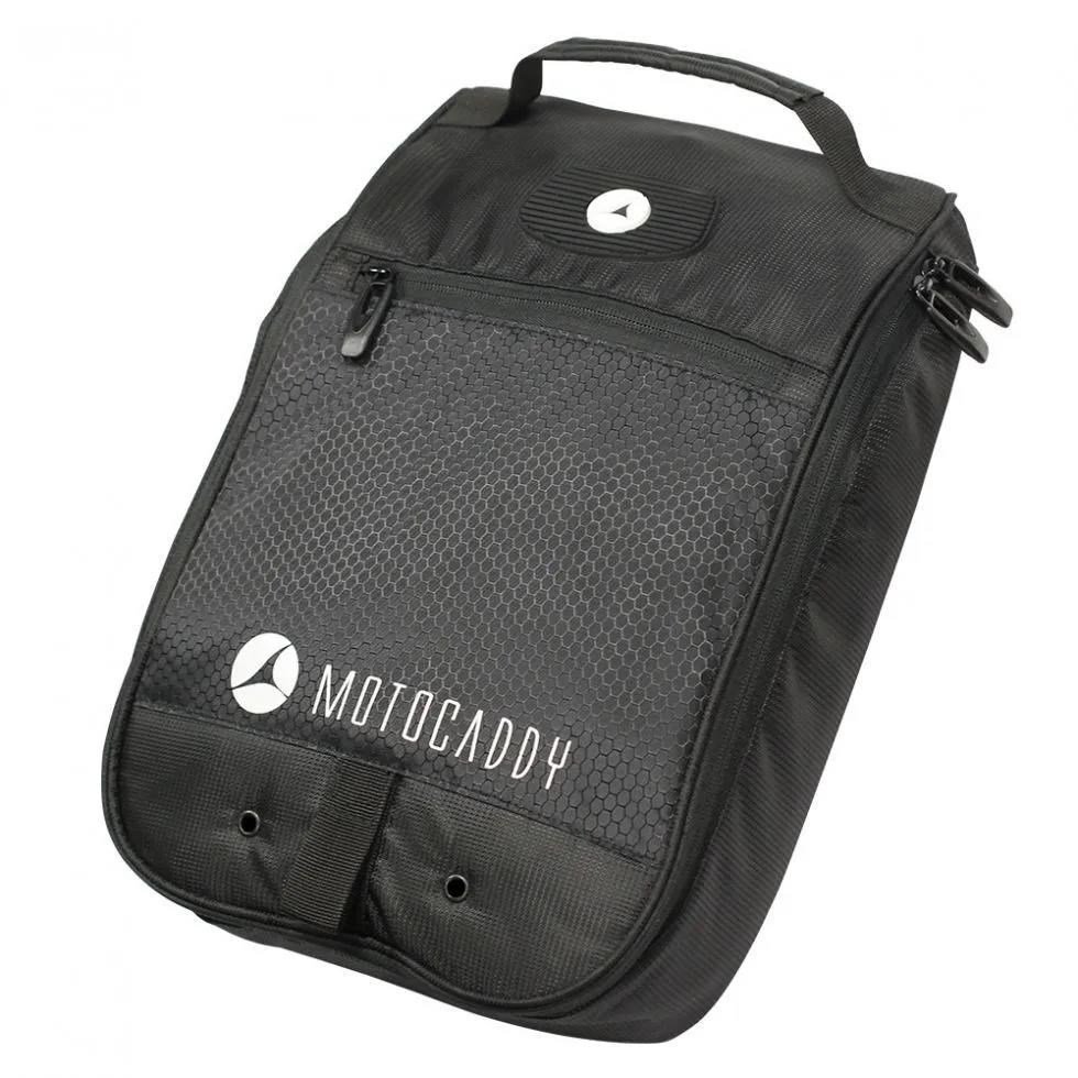 Motocaddy Motocaddy Deluxe Golf Shoe Bag Schuhzubehör