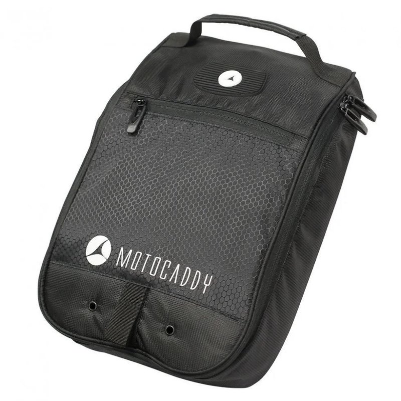 Motocaddy Motocaddy Deluxe Golf Shoe Bag Schuhzubehör