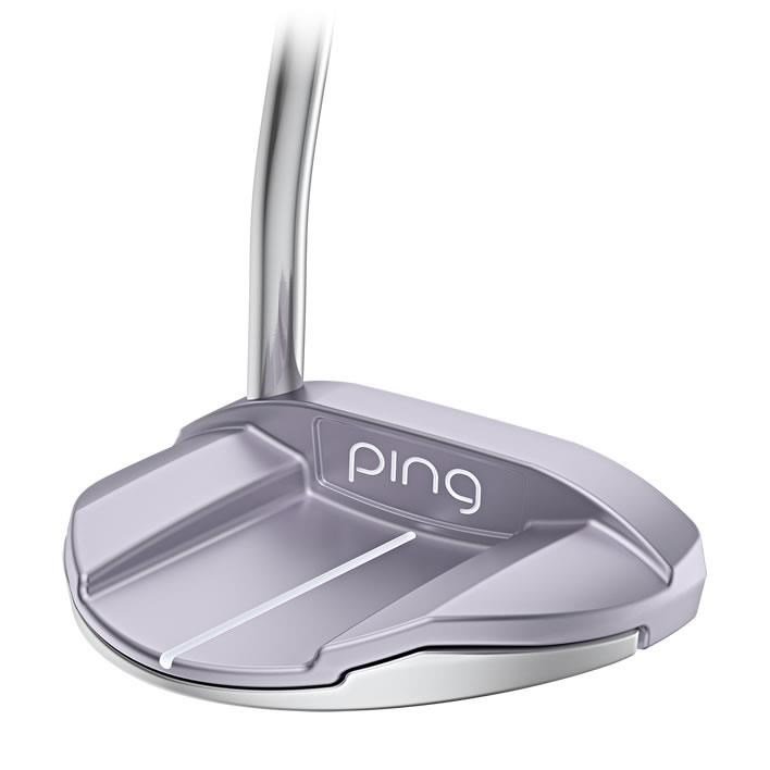 PING G Le4 Oslo Damen Putter