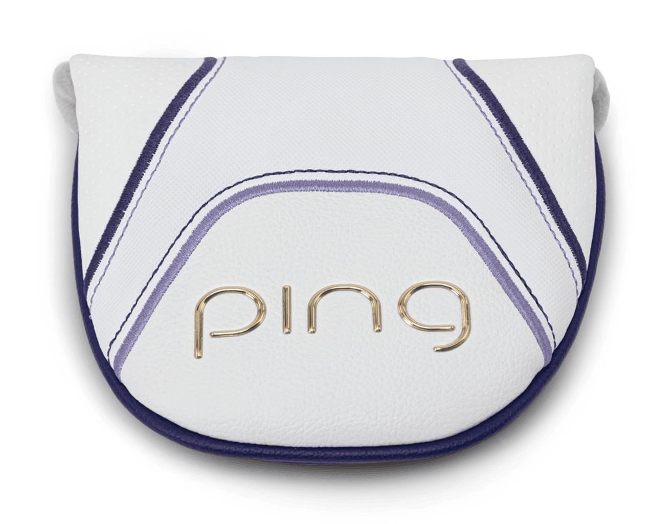 PING G Le4 Oslo Damen Putter