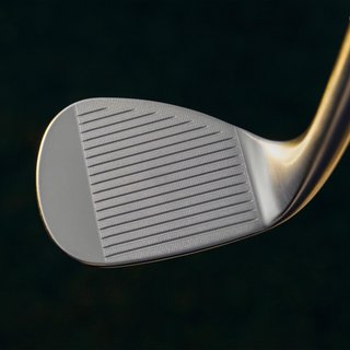 Callaway OPUS SP+ Chrome Herren Wedge, Stahl