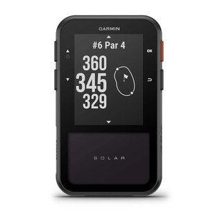 Garmin Approach® G20 Solar GPS Golfgerät