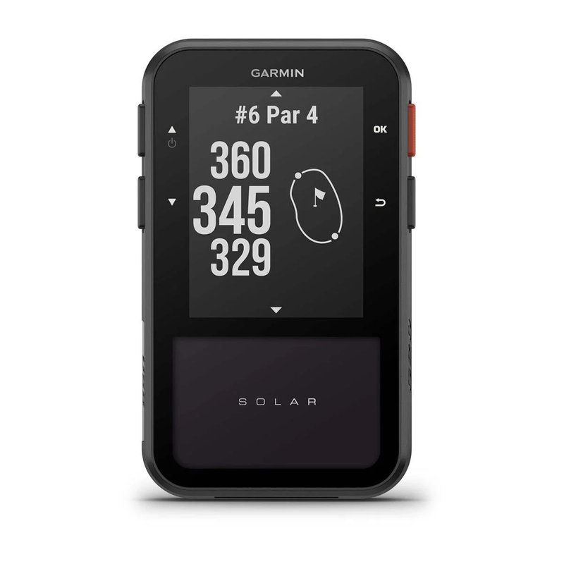 Garmin Approach® G20 Solar GPS Golfgerät