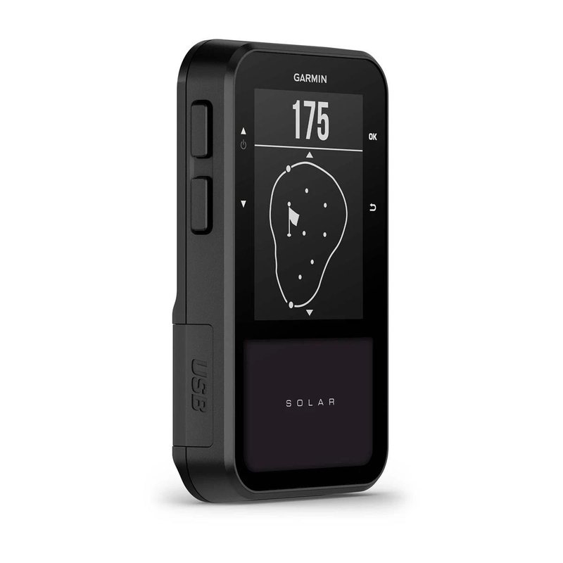 Garmin Approach® G20 Solar GPS Golfgerät