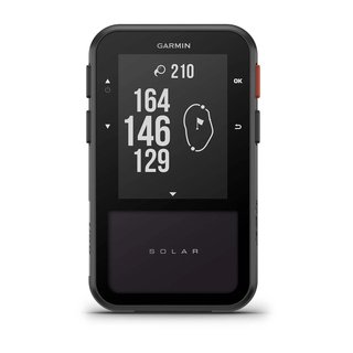 Garmin Approach® G20 Solar GPS Golfgerät