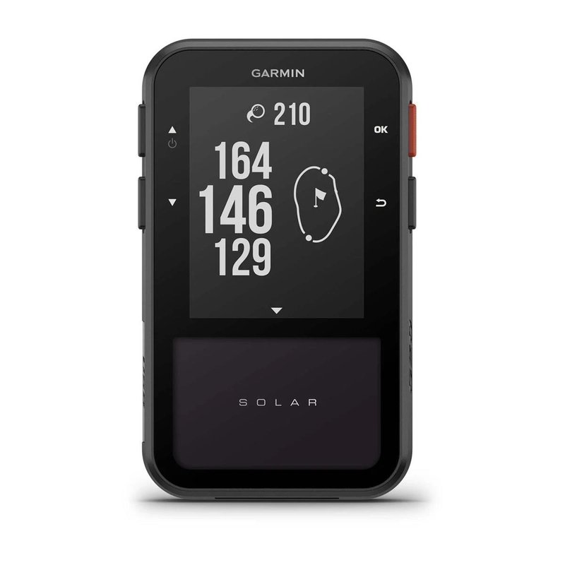 Garmin Approach® G20 Solar GPS Golfgerät