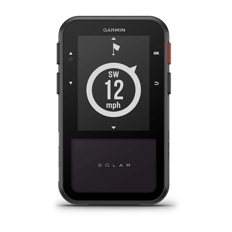 Garmin Approach® G20 Solar GPS Golfgerät