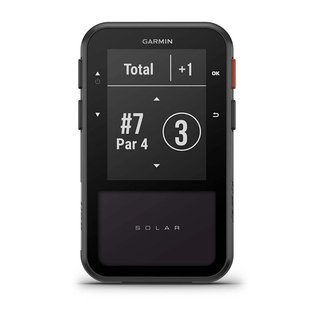 Garmin Approach® G20 Solar GPS Golfgerät