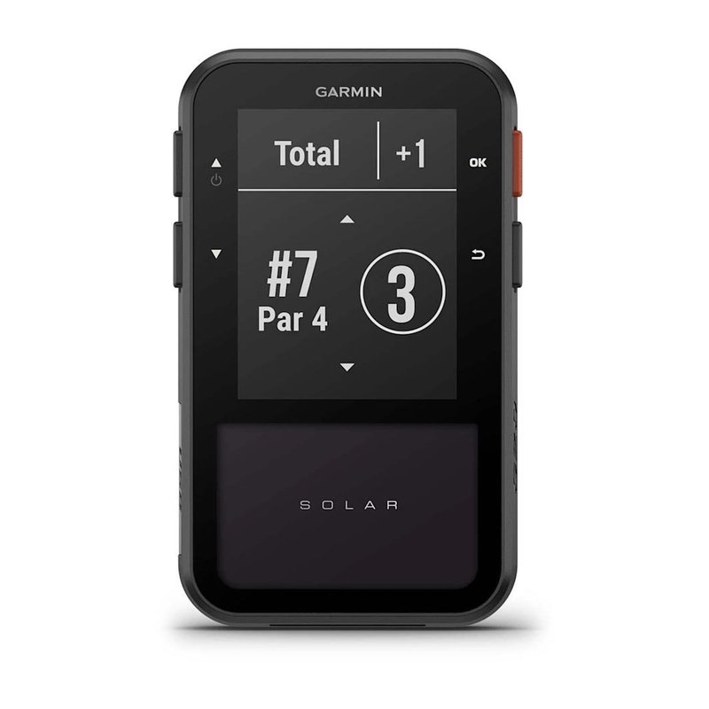 Garmin Approach® G20 Solar GPS Golfgerät