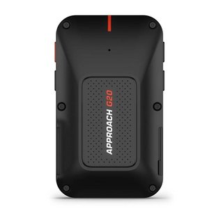 Garmin Approach® G20 Solar GPS Golfgerät