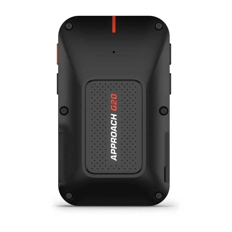 Garmin Approach® G20 Solar GPS Golfgerät