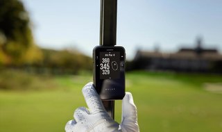 Garmin Approach® G20 Solar GPS Golfgerät