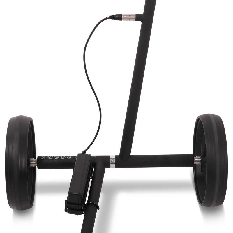 Big Max e-Lite Batteriehalter