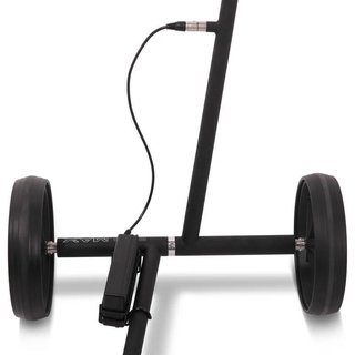 Big Max e-Lite Batteriehalter