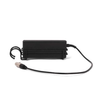 Big Max e-Lite Batteriehalter