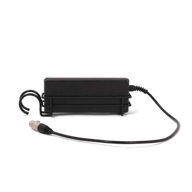 Big Max e-Lite Batteriehalter