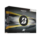 Bridgestone Tour B X Golfbälle 2026 (12 Bälle)