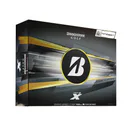 Bridgestone Tour B X Mindset Golfbälle