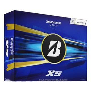 Bridgestone Tour B XS Golfbälle
