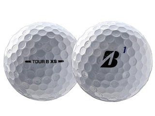 Bridgestone Tour B XS Golfbälle