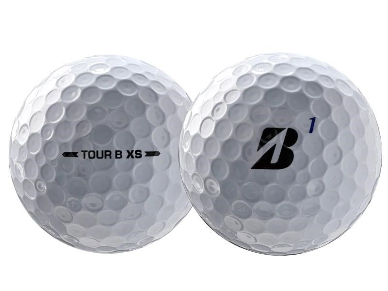 Bridgestone Tour B XS Golfbälle