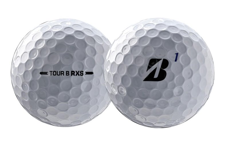Bridgestone Tour B RXS Golfbälle