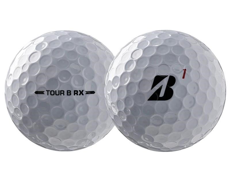Bridgestone Tour B RX Golfbälle