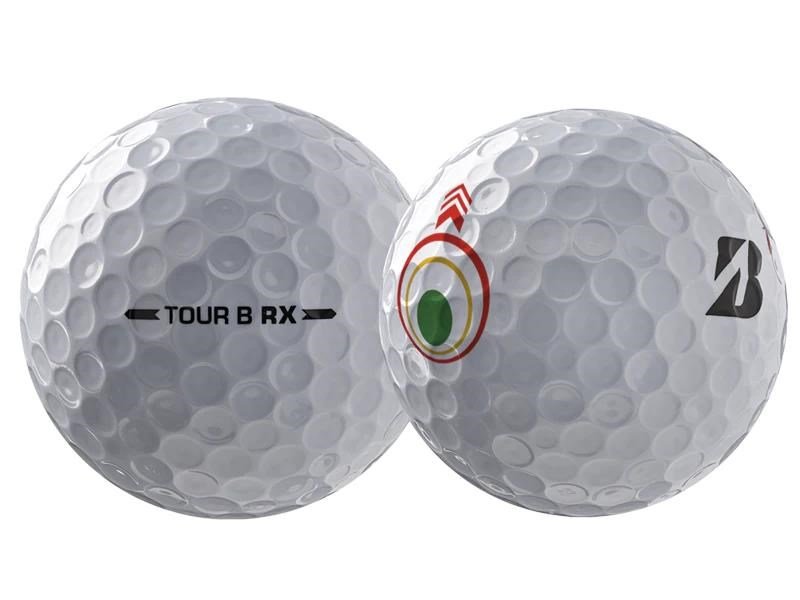 Bridgestone Tour B RX Mindset Golfbälle